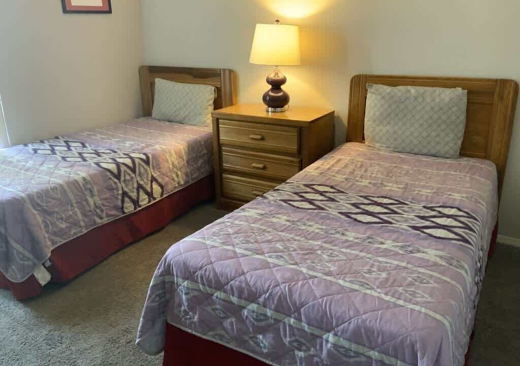 Photo of Bedroom in Lindfields