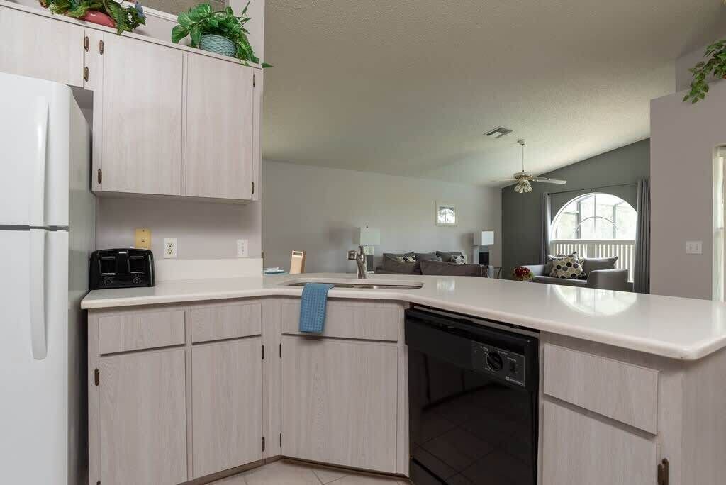 Photo of Kitchen in Lindfields