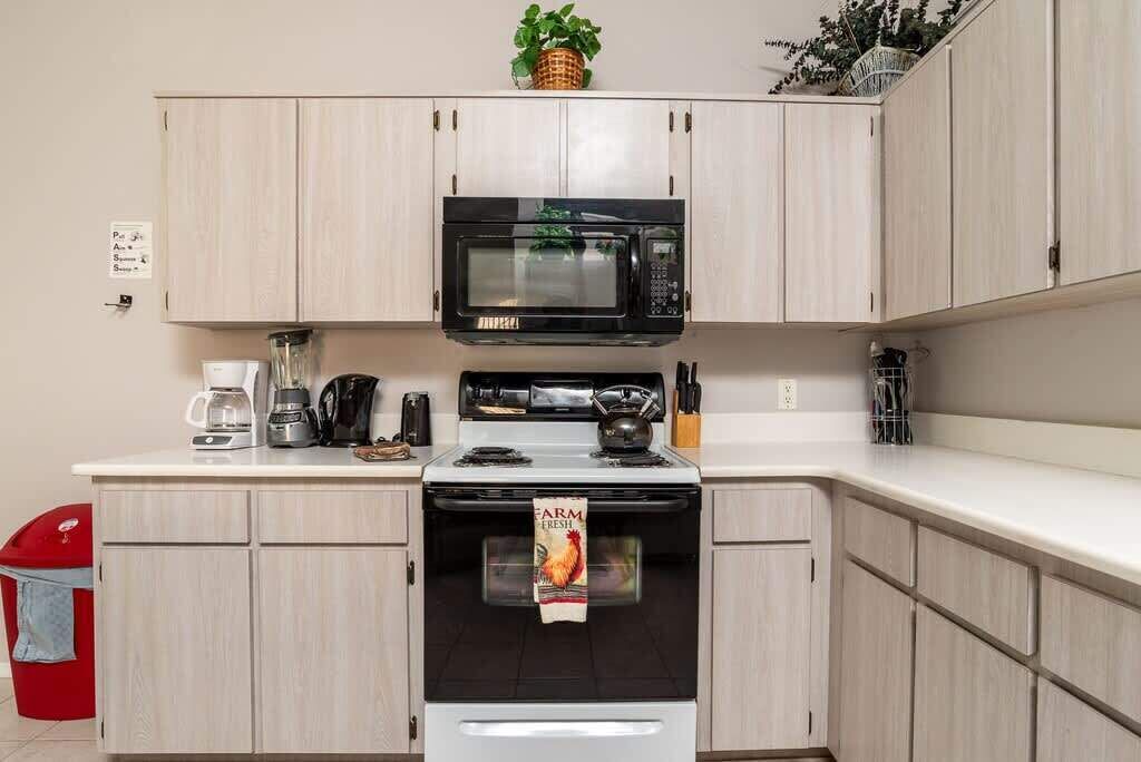 Photo of Kitchen in Lindfields