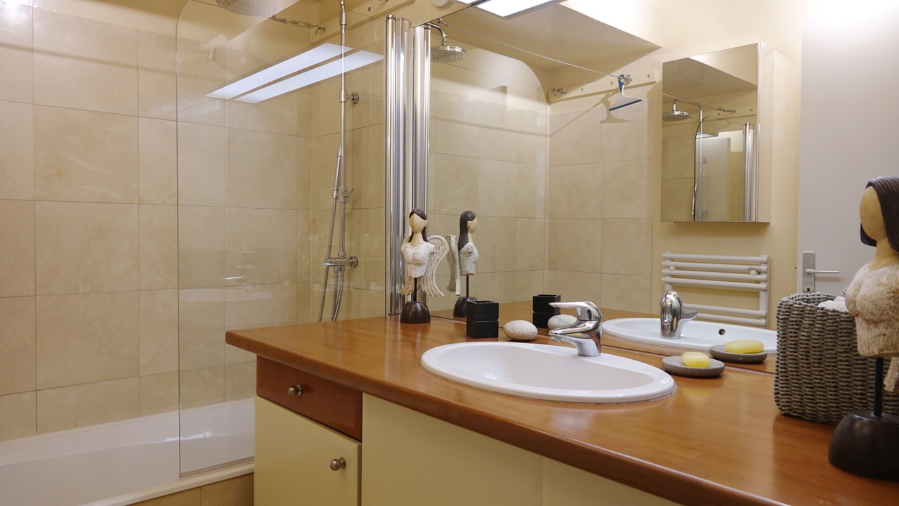 Photo of Bathroom in Plaisance