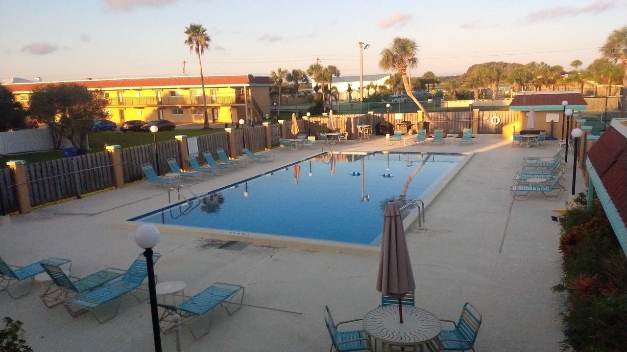 Photo of Outdoor in Crescent Beach