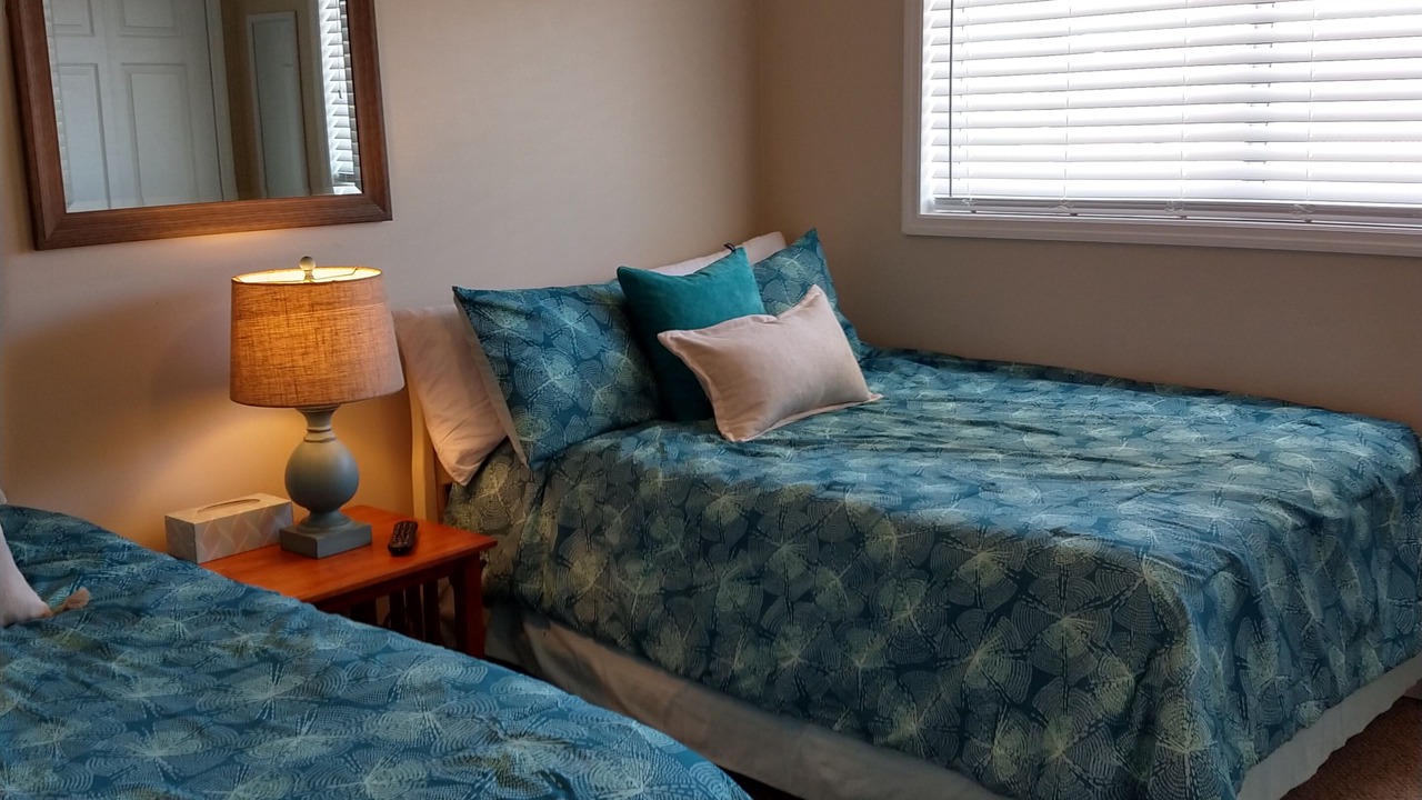 Photo of Bedroom in Crescent Beach