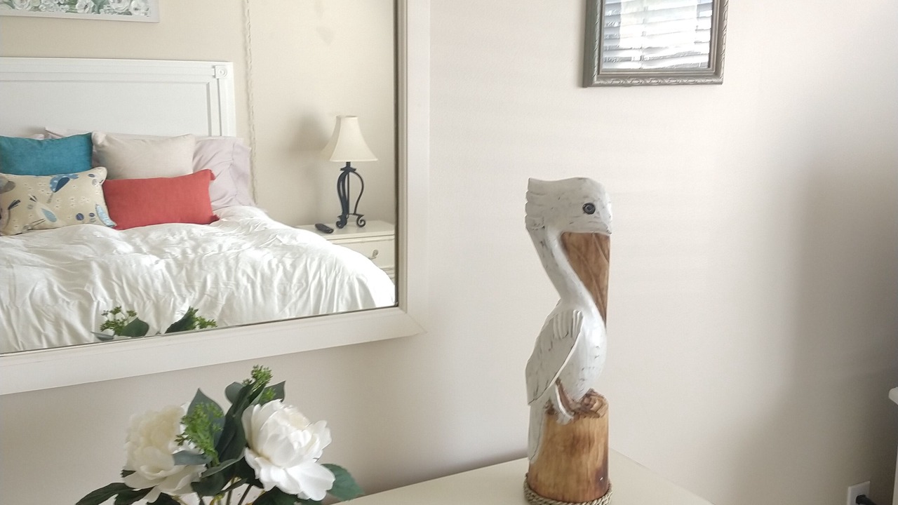 Photo of Bedroom in Crescent Beach