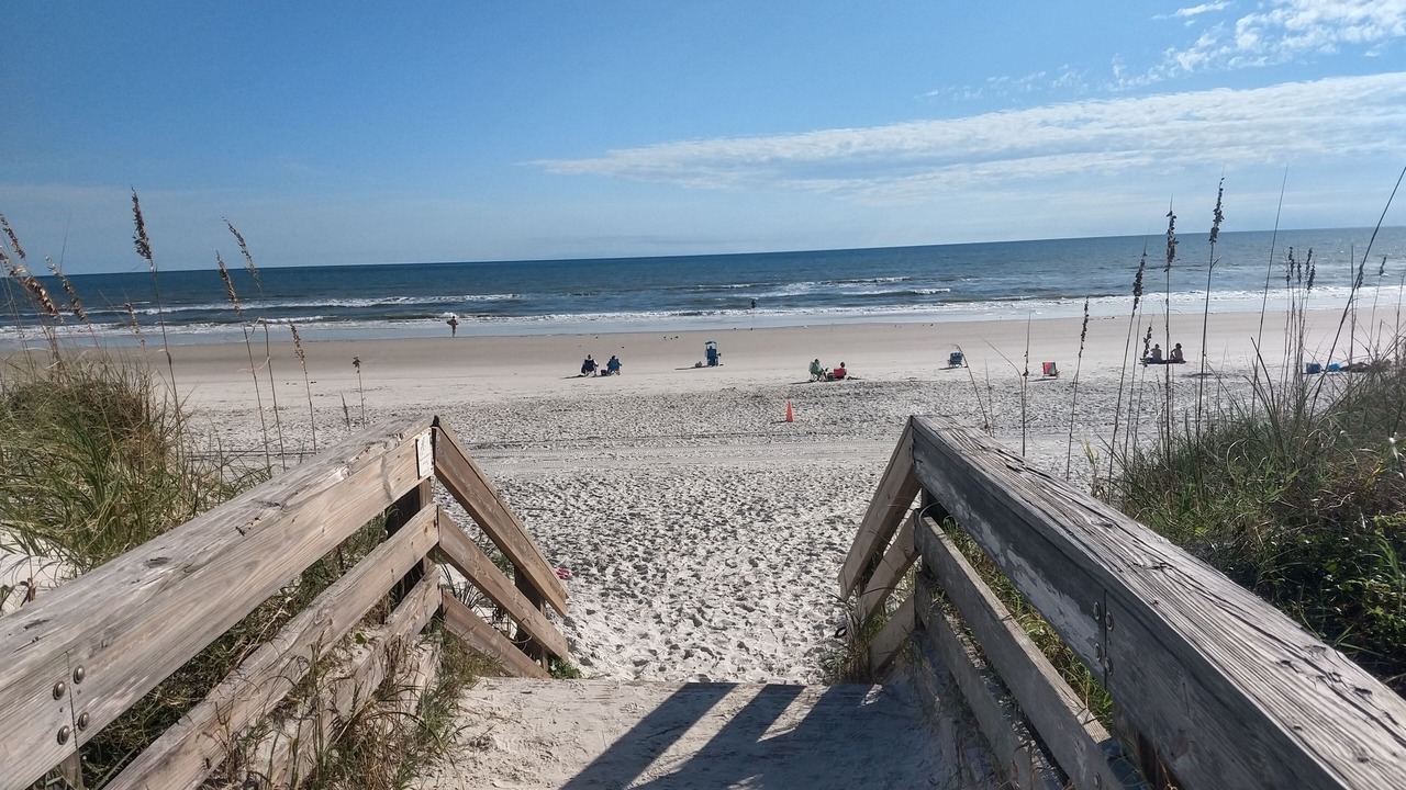 Photo of Others in Crescent Beach