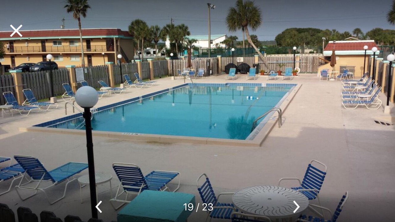 Photo of Outdoor in Crescent Beach