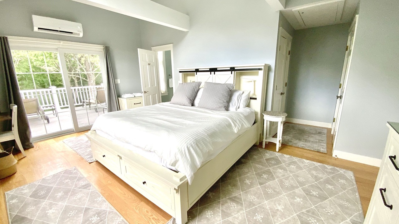 Photo of Bathroom in Edgartown