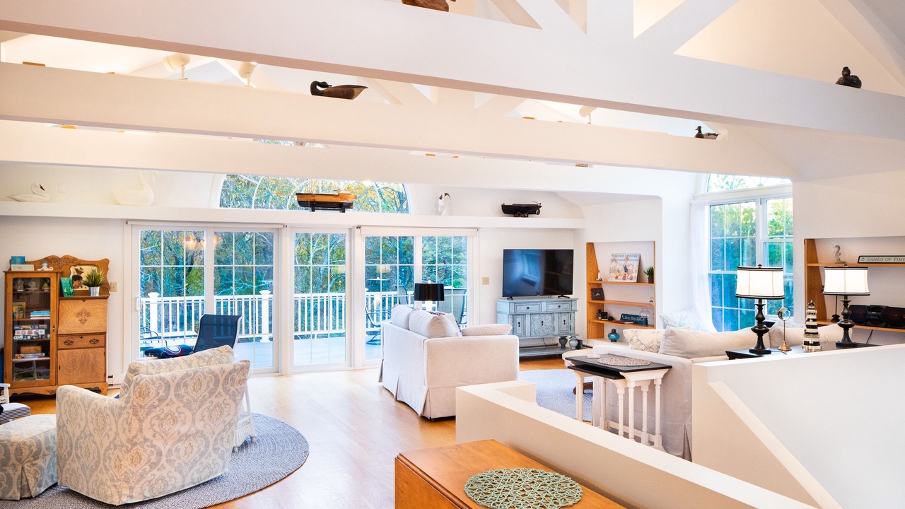 Photo of Bedroom in Edgartown