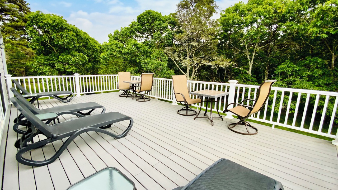 Photo of Bedroom in Edgartown
