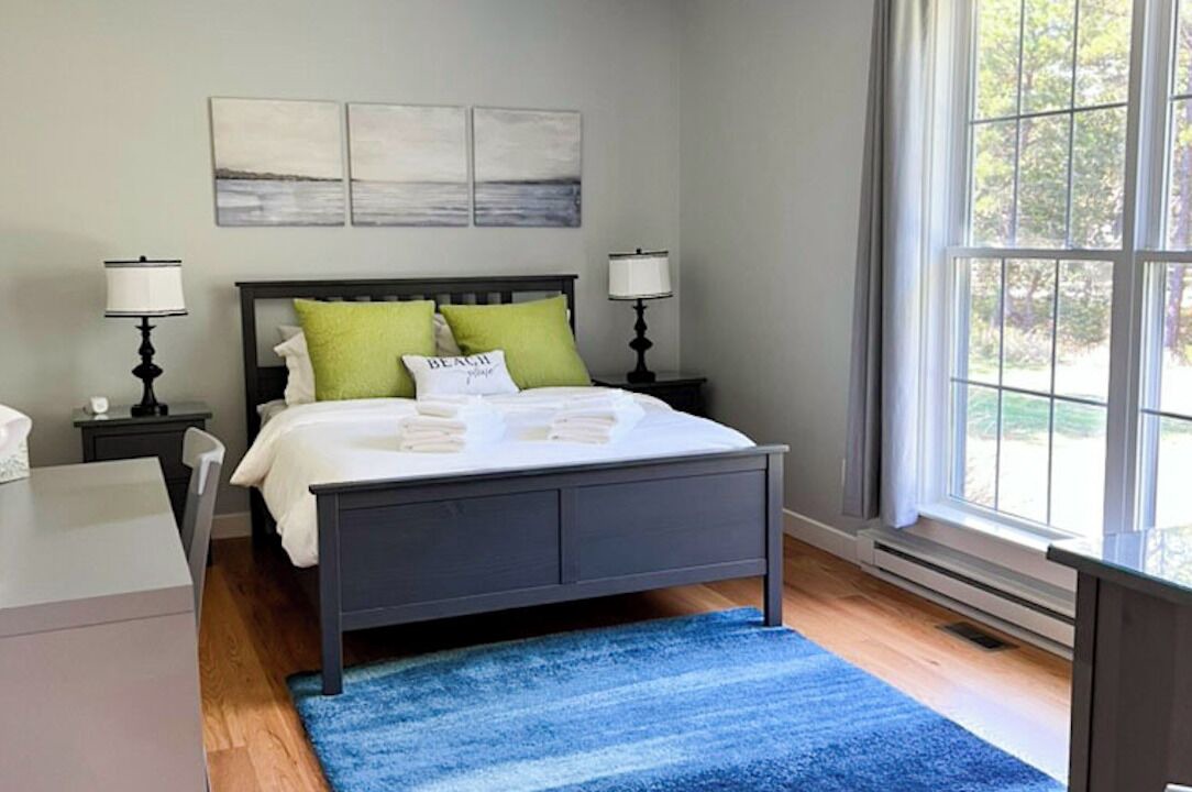 Photo of Bedroom in Edgartown