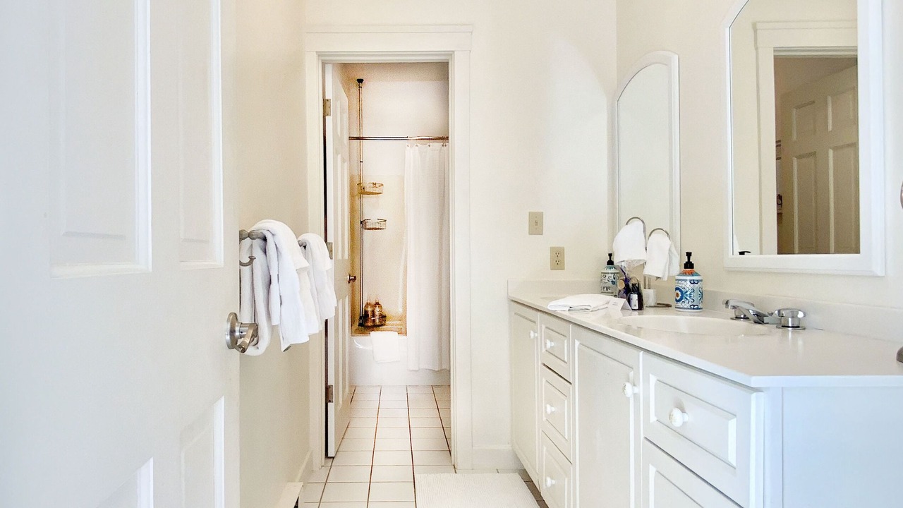 Photo of Bathroom in Edgartown