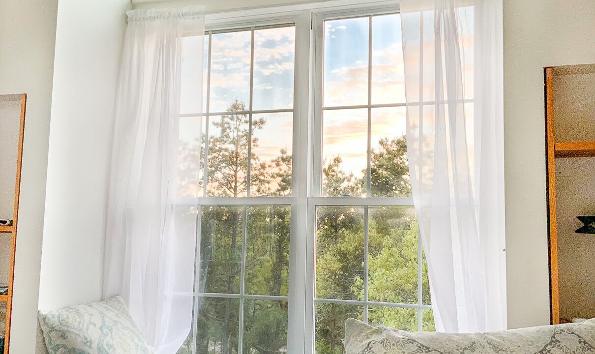Photo of Bedroom in Edgartown