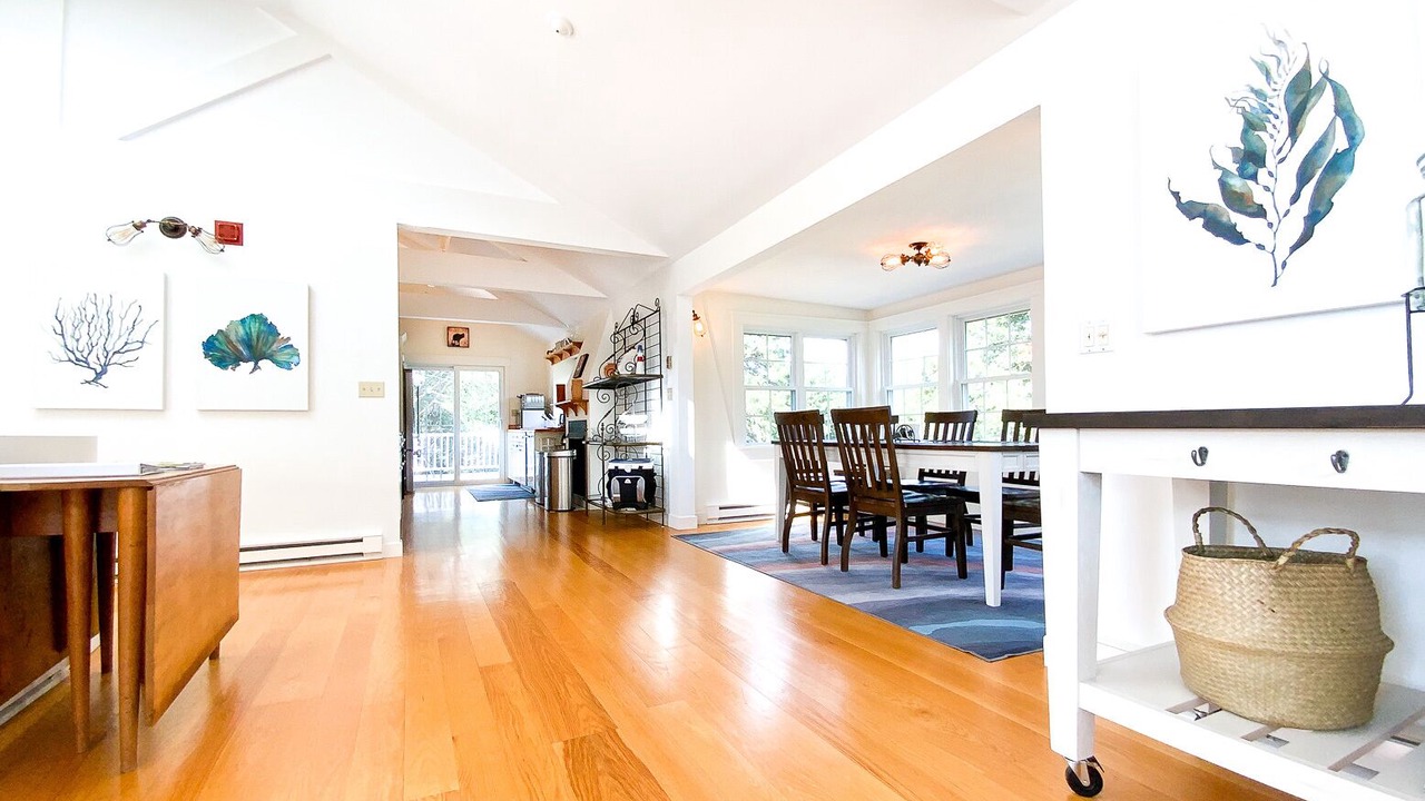 Photo of Bedroom in Edgartown