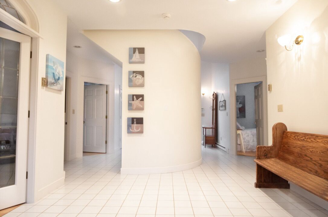 Photo of Bedroom in Edgartown