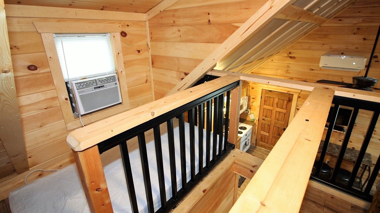 Photo of Bedroom in Waynesville