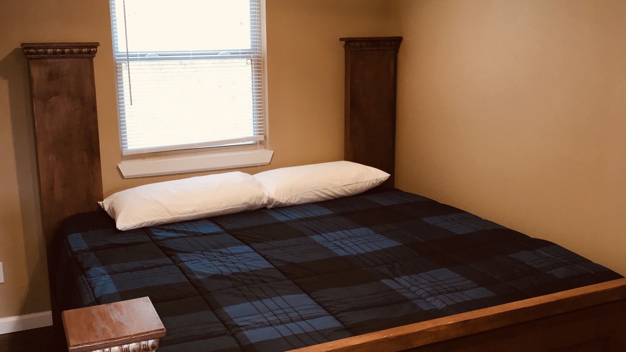 Photo of Bedroom in Waynesville