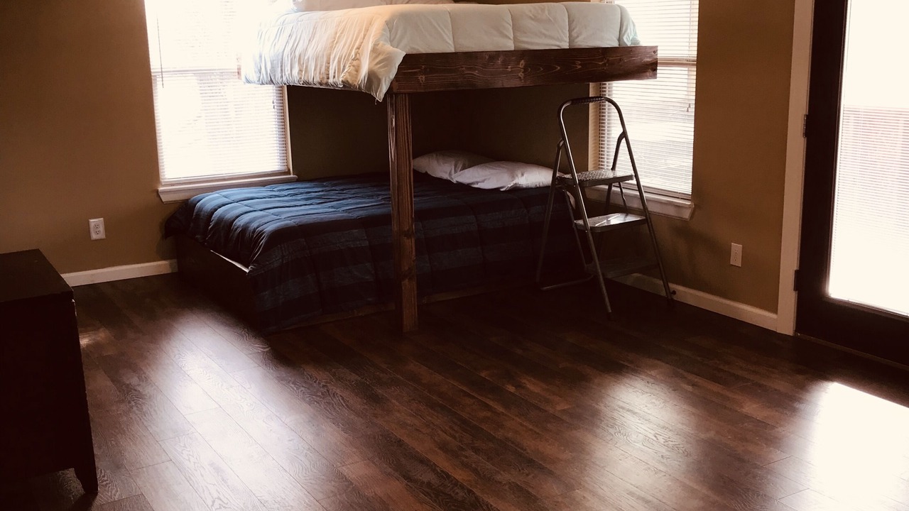 Photo of Bedroom in Waynesville