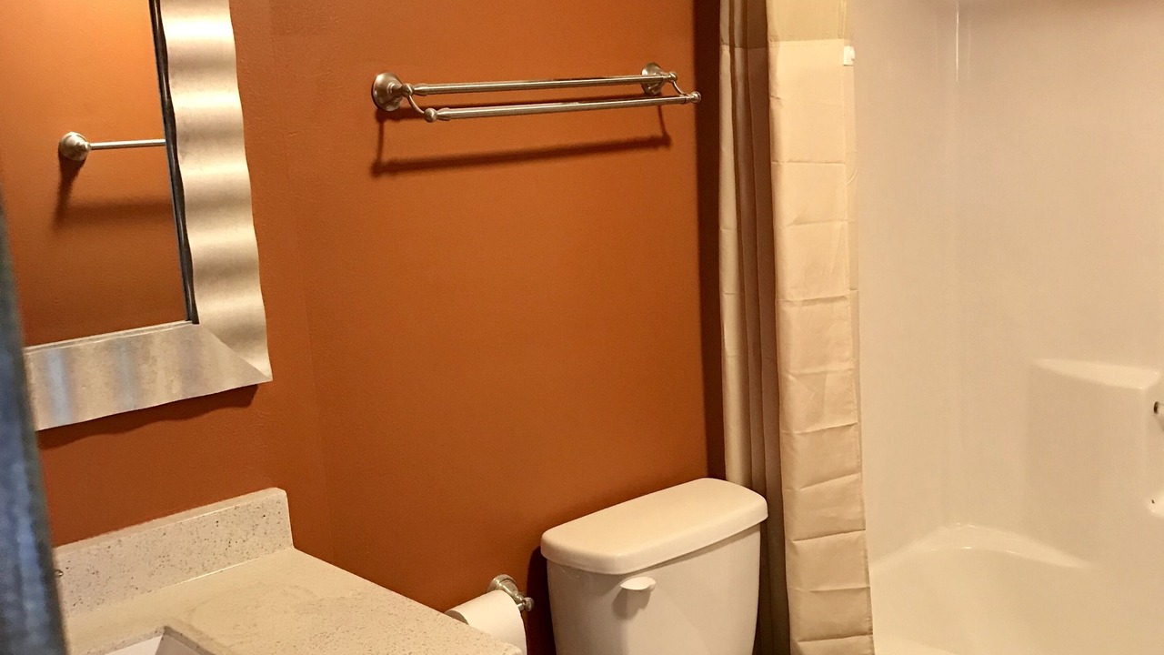 Photo of Bathroom in Waynesville