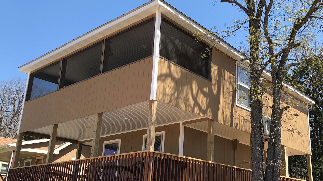 Photo of Outdoor in Waynesville
