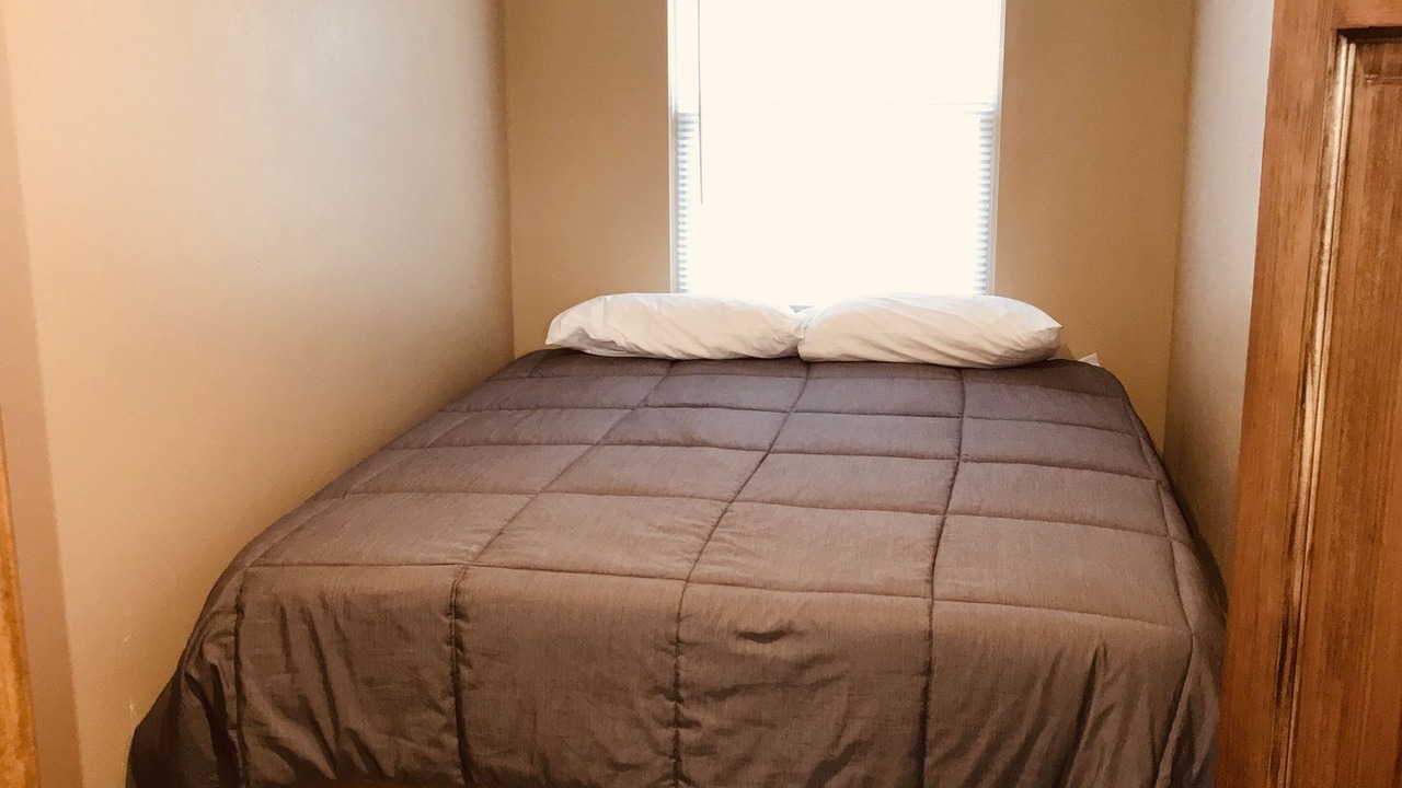 Photo of Bedroom in Waynesville