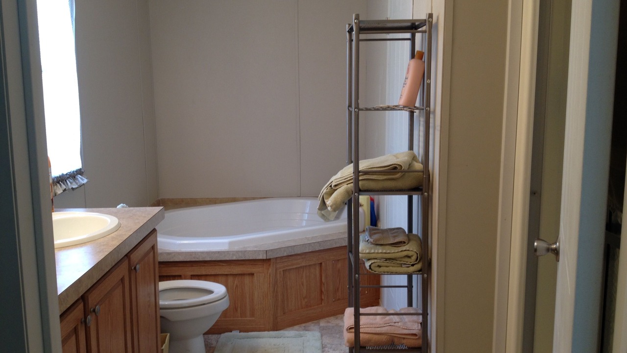 Photo of Bathroom in Porum