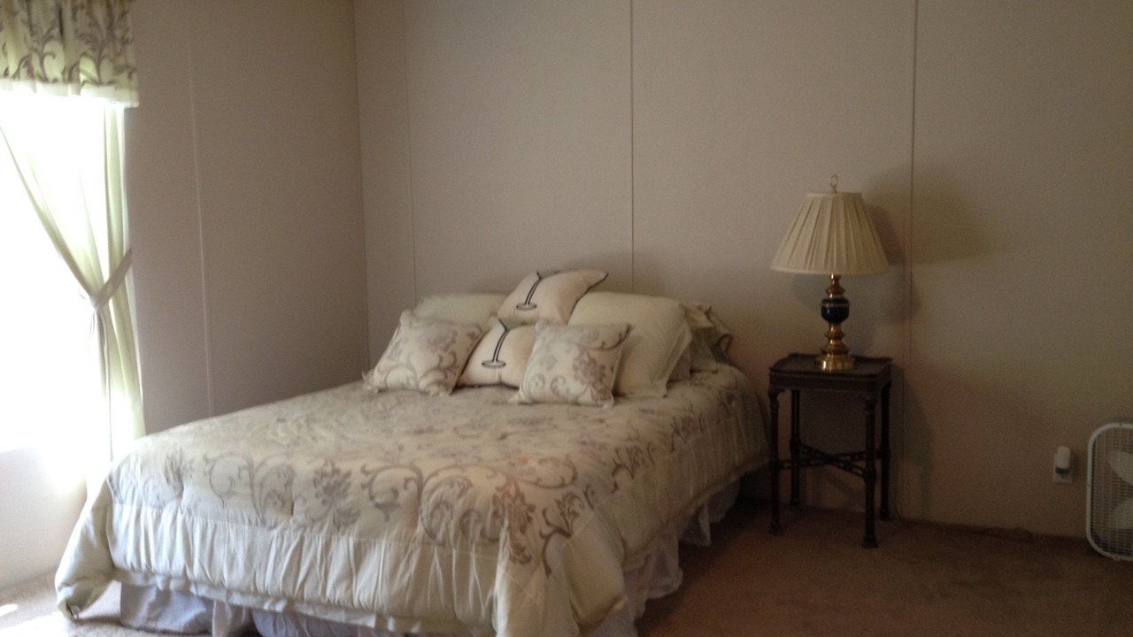 Photo of Bedroom in Porum