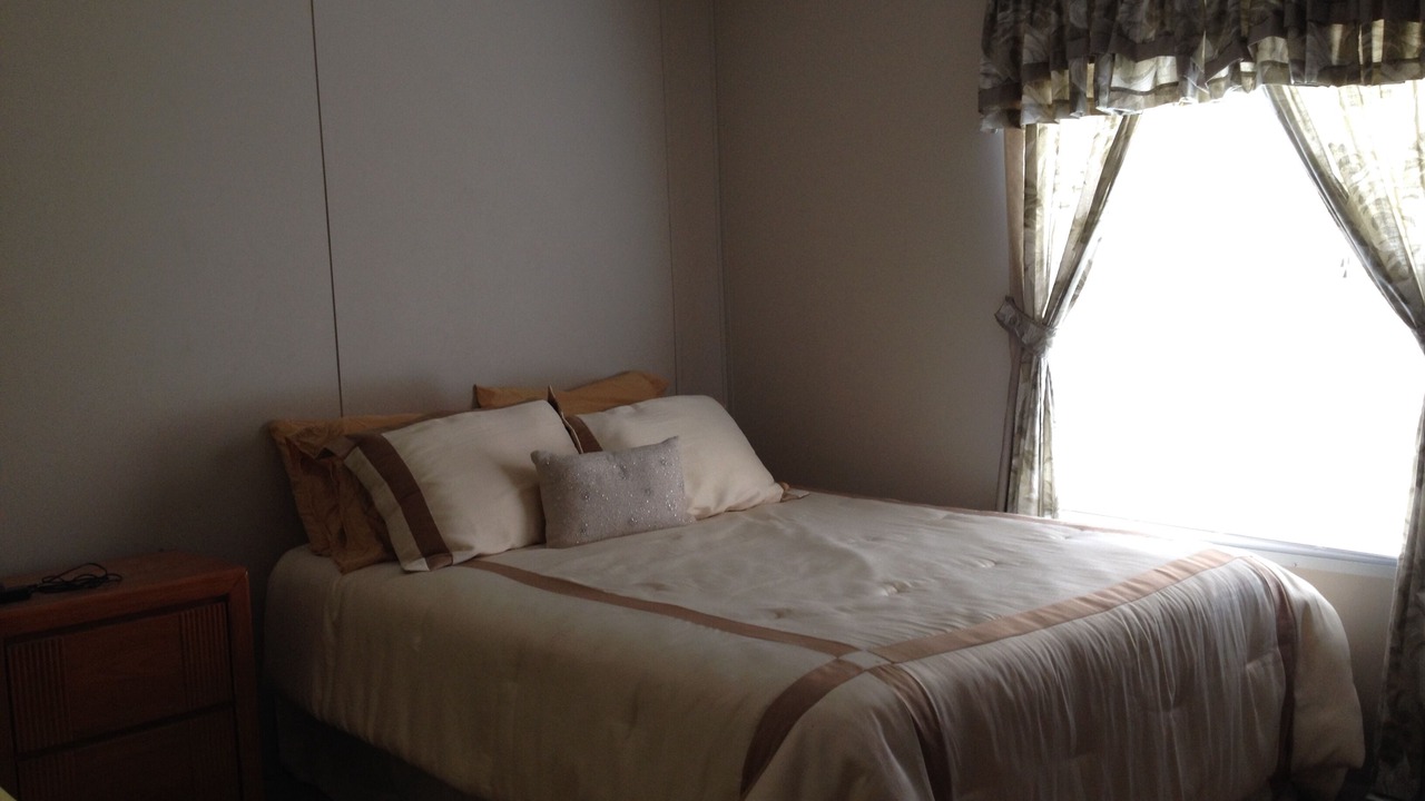 Photo of Bedroom in Porum