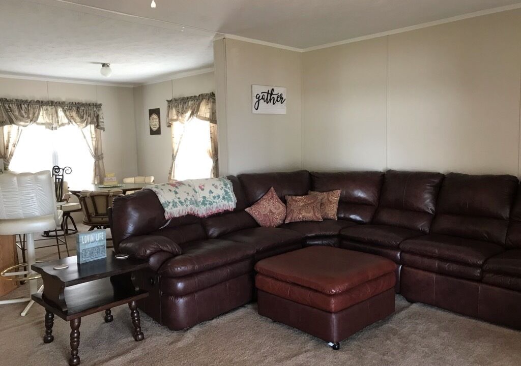 Photo of Livingroom in Porum