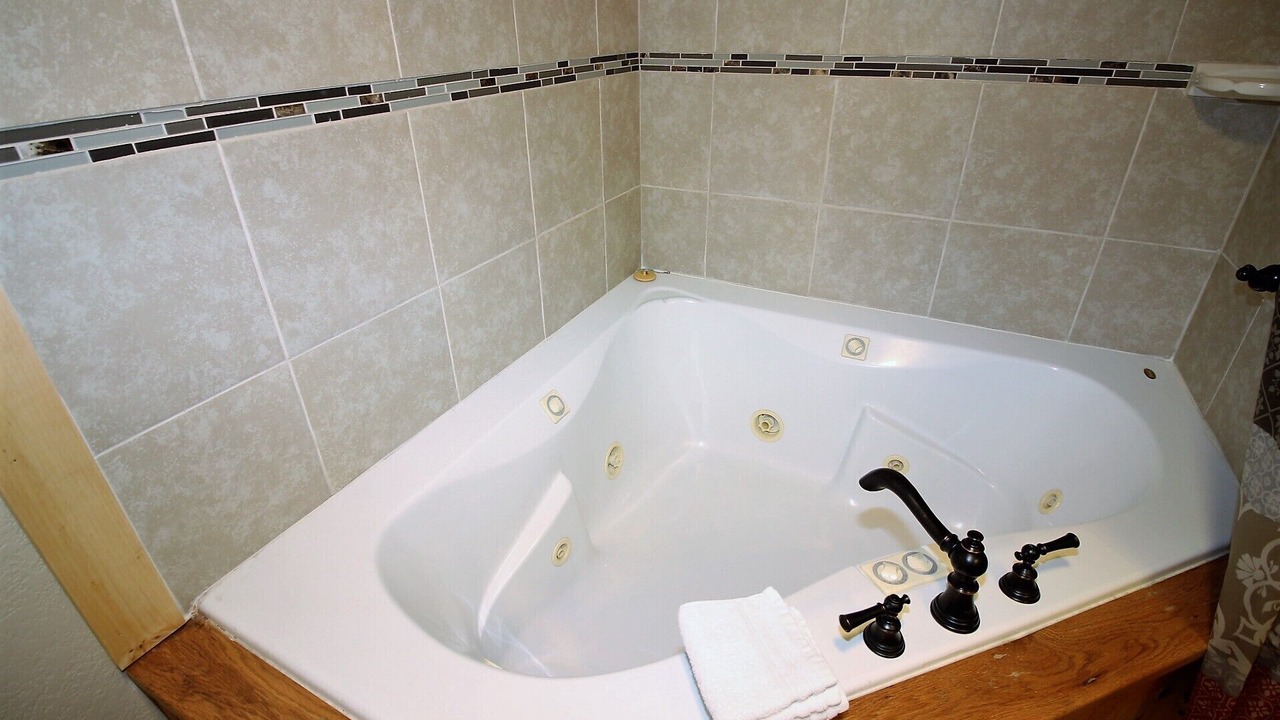 Photo of Bathroom in Waynesville