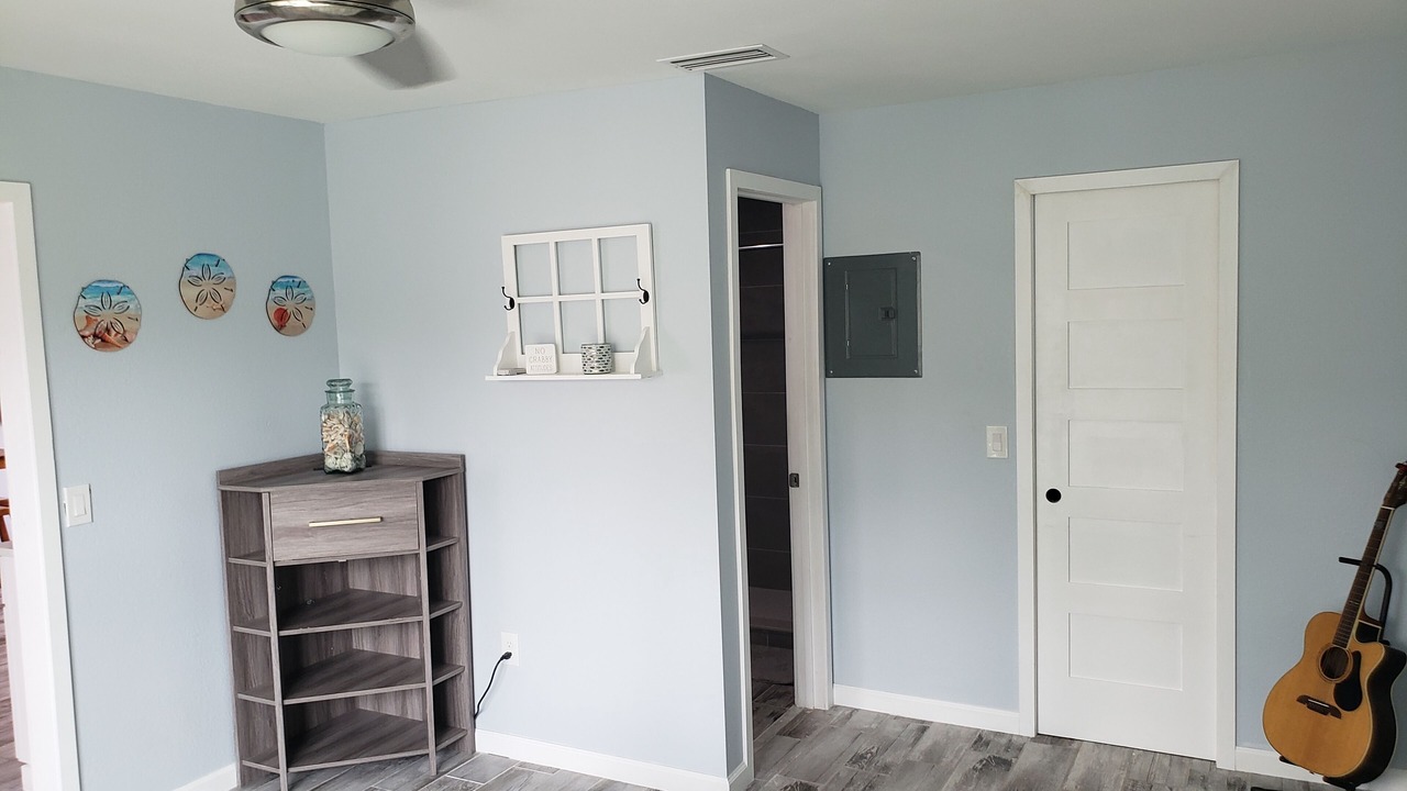 Photo of Bedroom in Englewood
