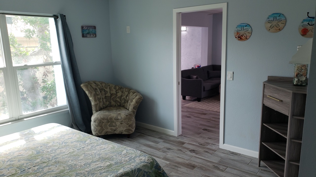 Photo of Bedroom in Englewood