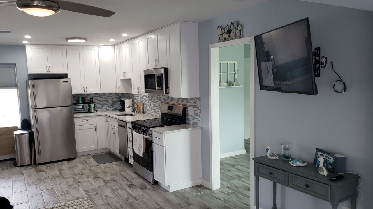 Photo of Kitchen in Englewood