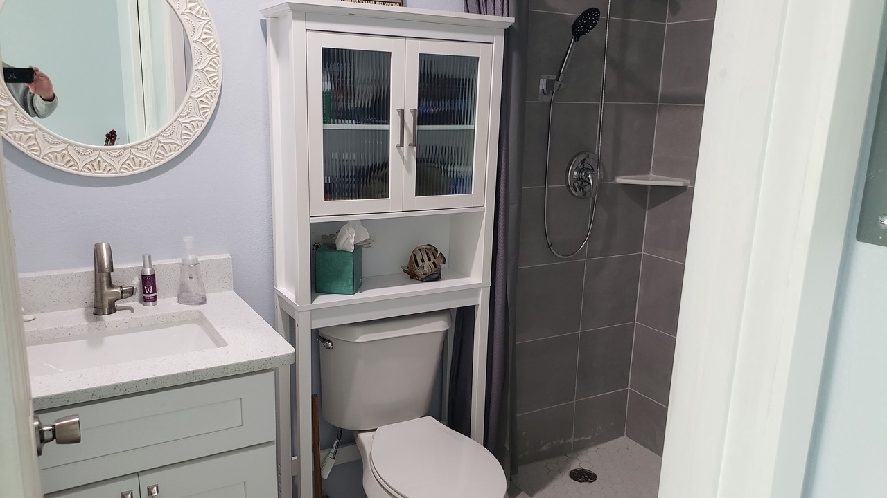 Photo of Bathroom in Englewood