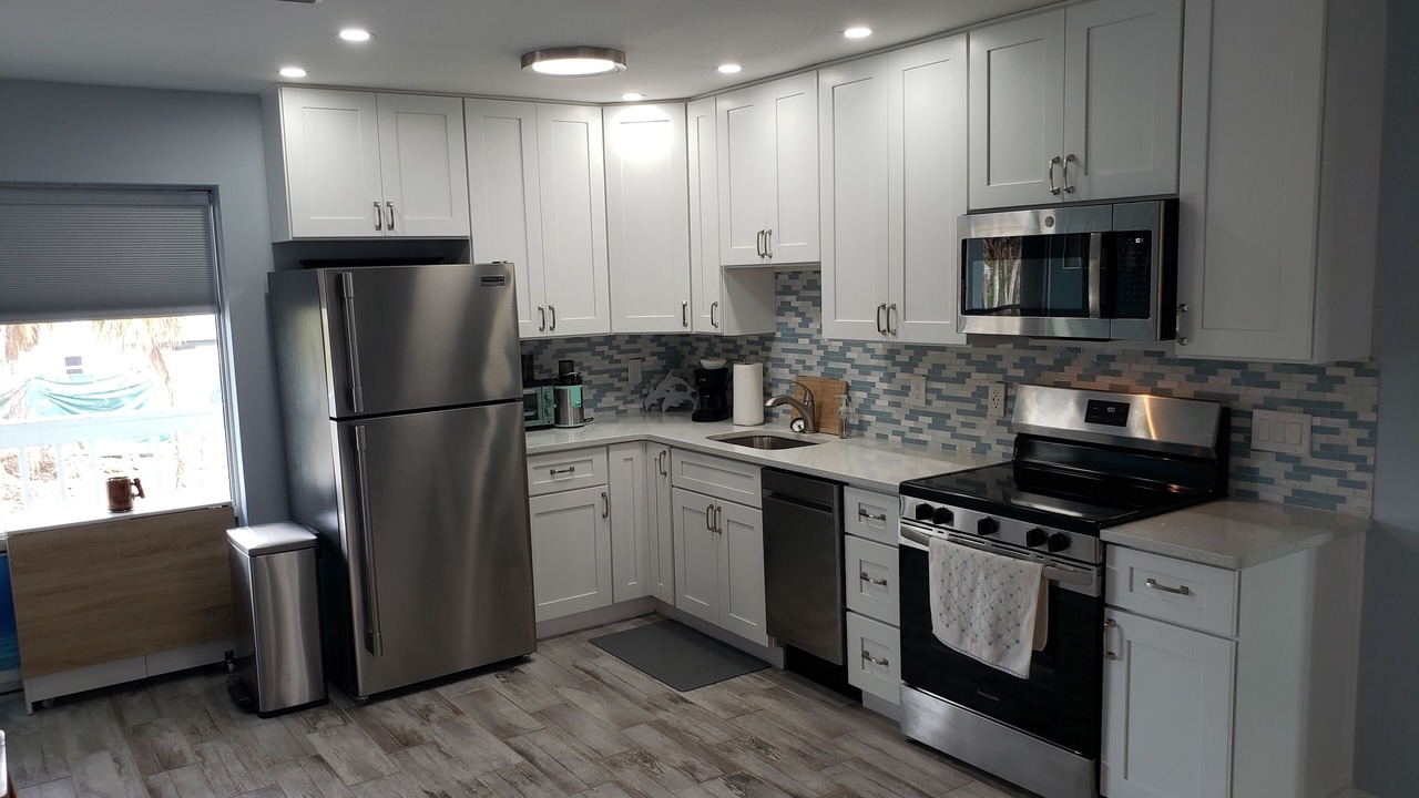 Photo of Kitchen in Englewood