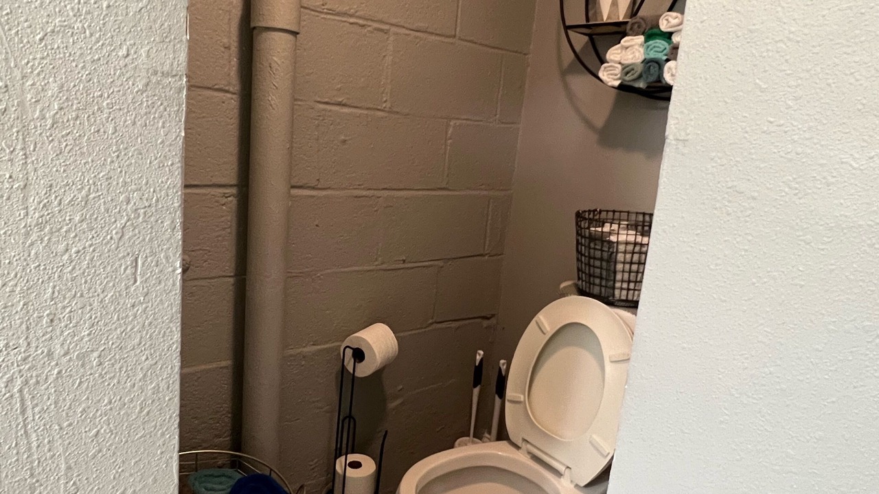 Photo of Bathroom in Seventh Ward