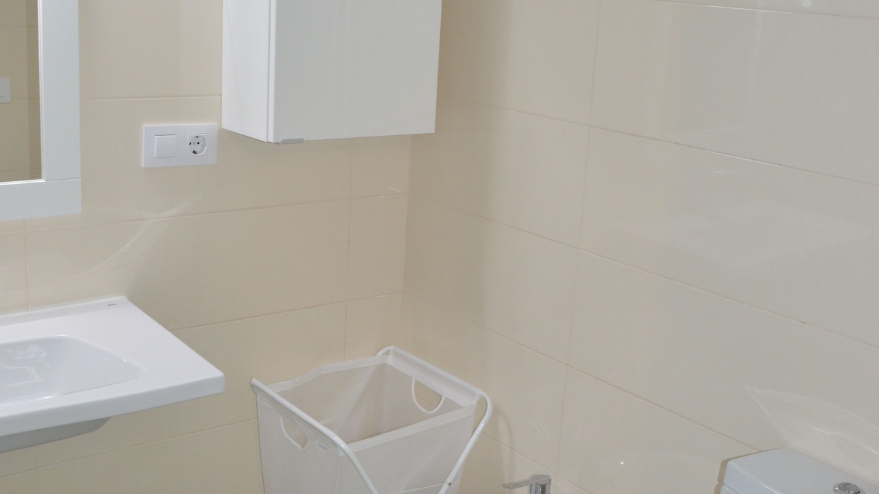 Photo of Bathroom in Port Saplaya