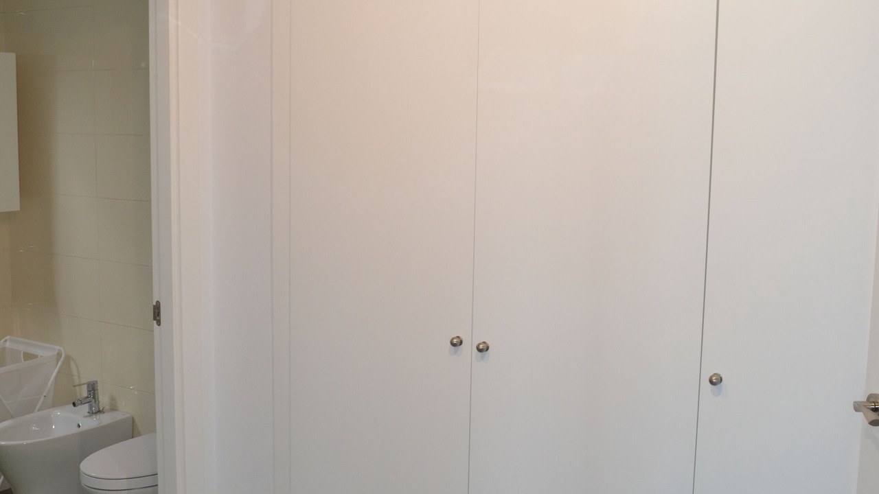 Photo of Bathroom in Port Saplaya