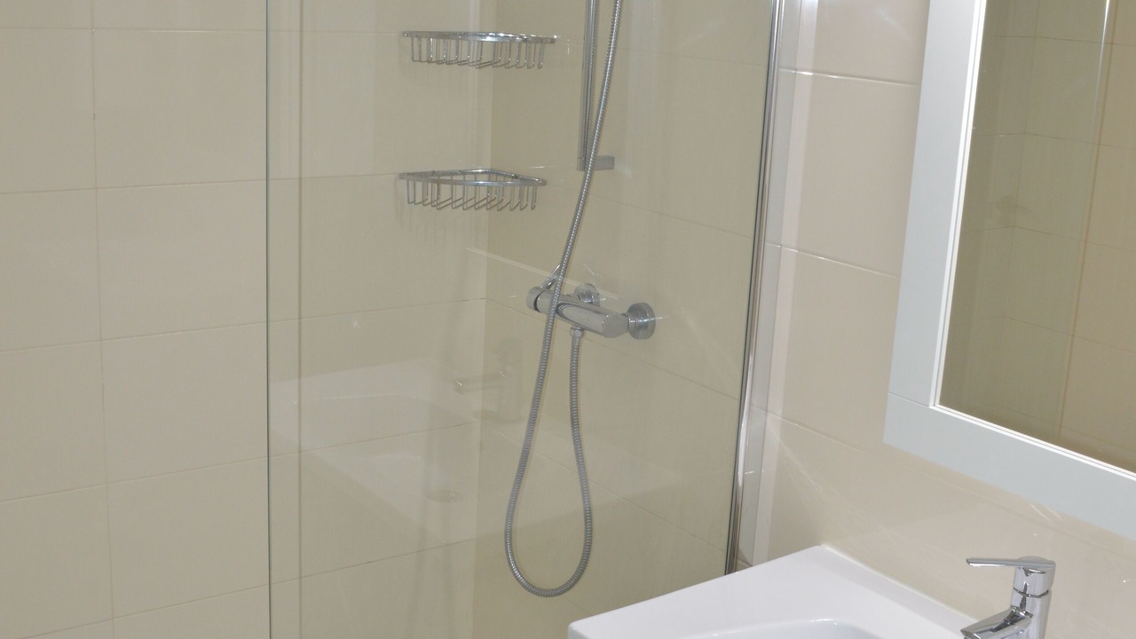 Photo of Bathroom in Port Saplaya