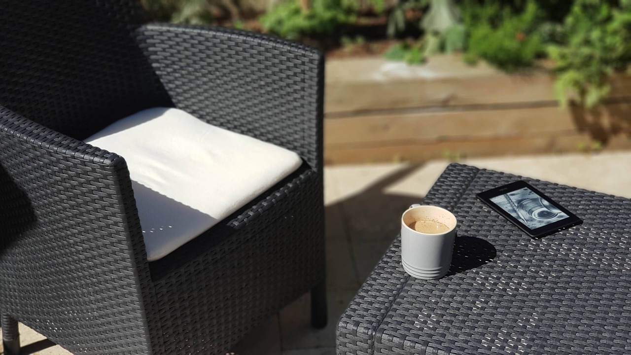 Photo of Outdoor in Portsmouth