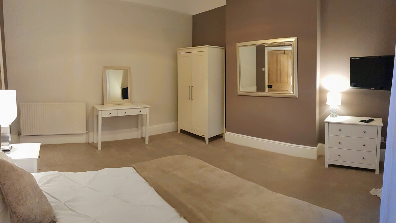 Photo of Bedroom in Portsmouth