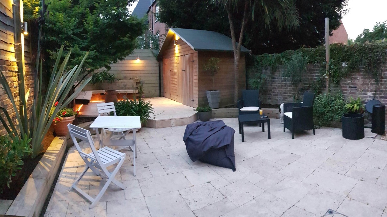 Photo of Outdoor in Portsmouth