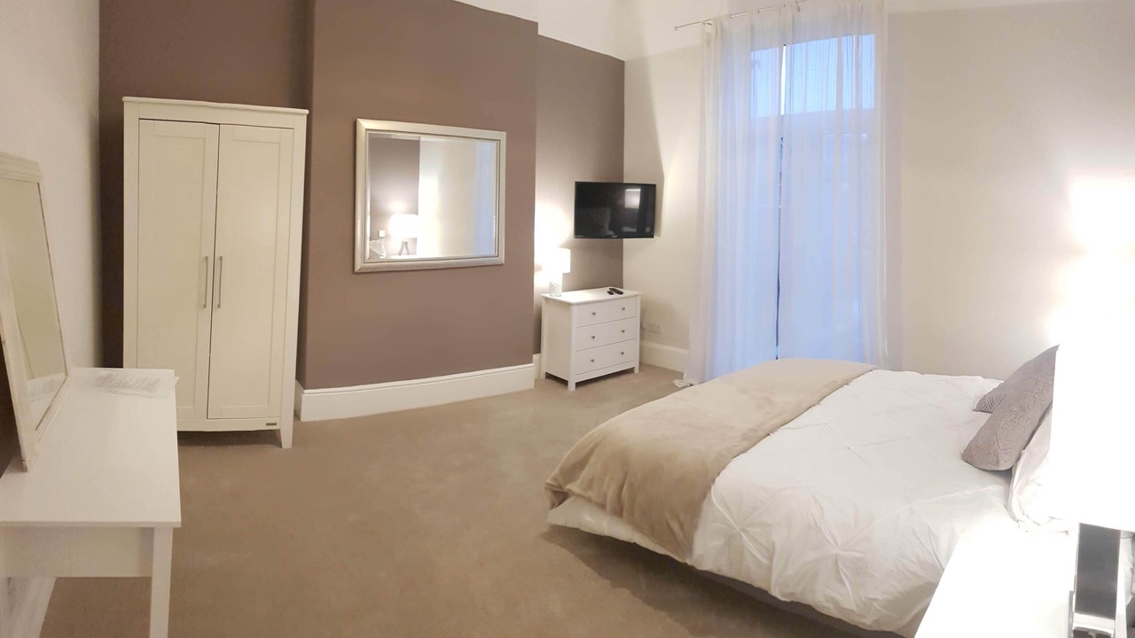 Photo of Bedroom in Portsmouth