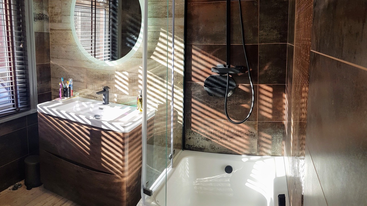 Photo of Bathroom in Portsmouth