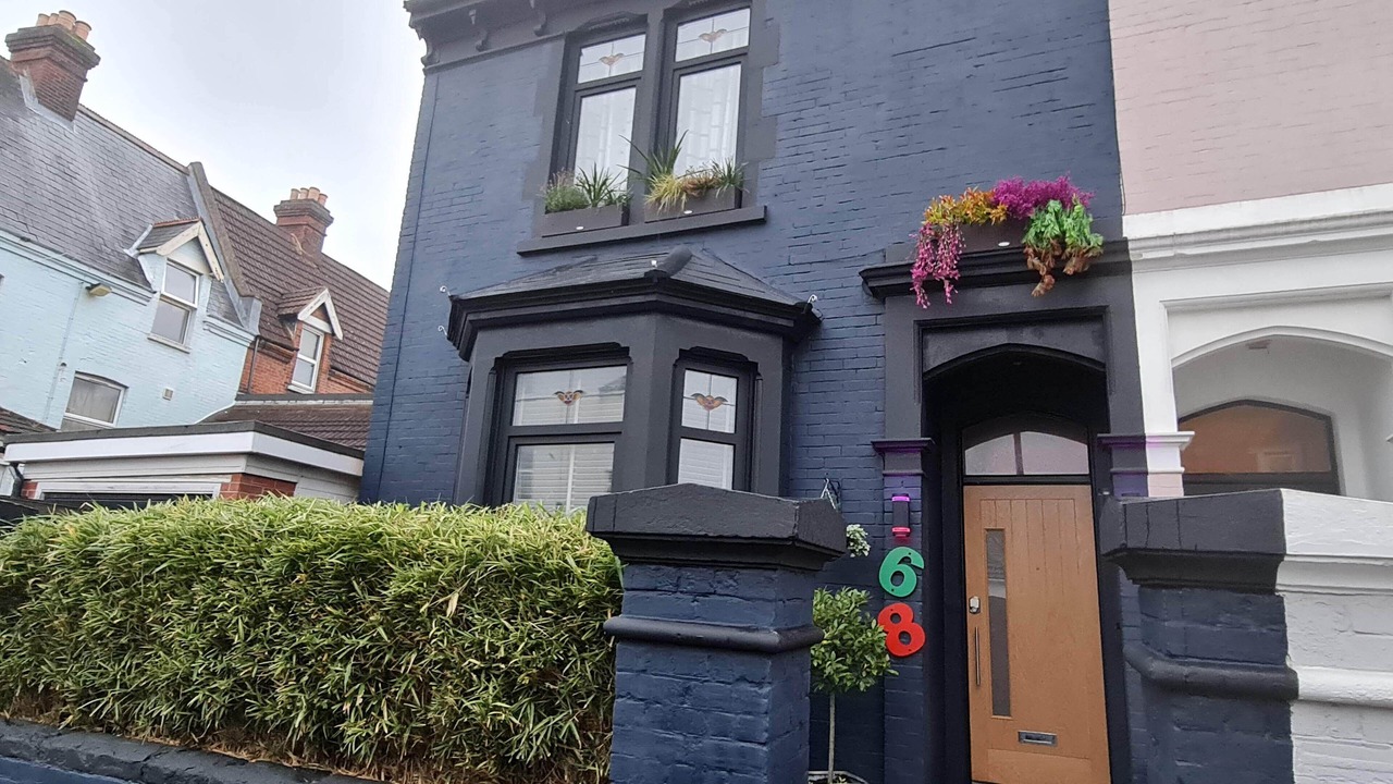 Photo of Outdoor in Portsmouth