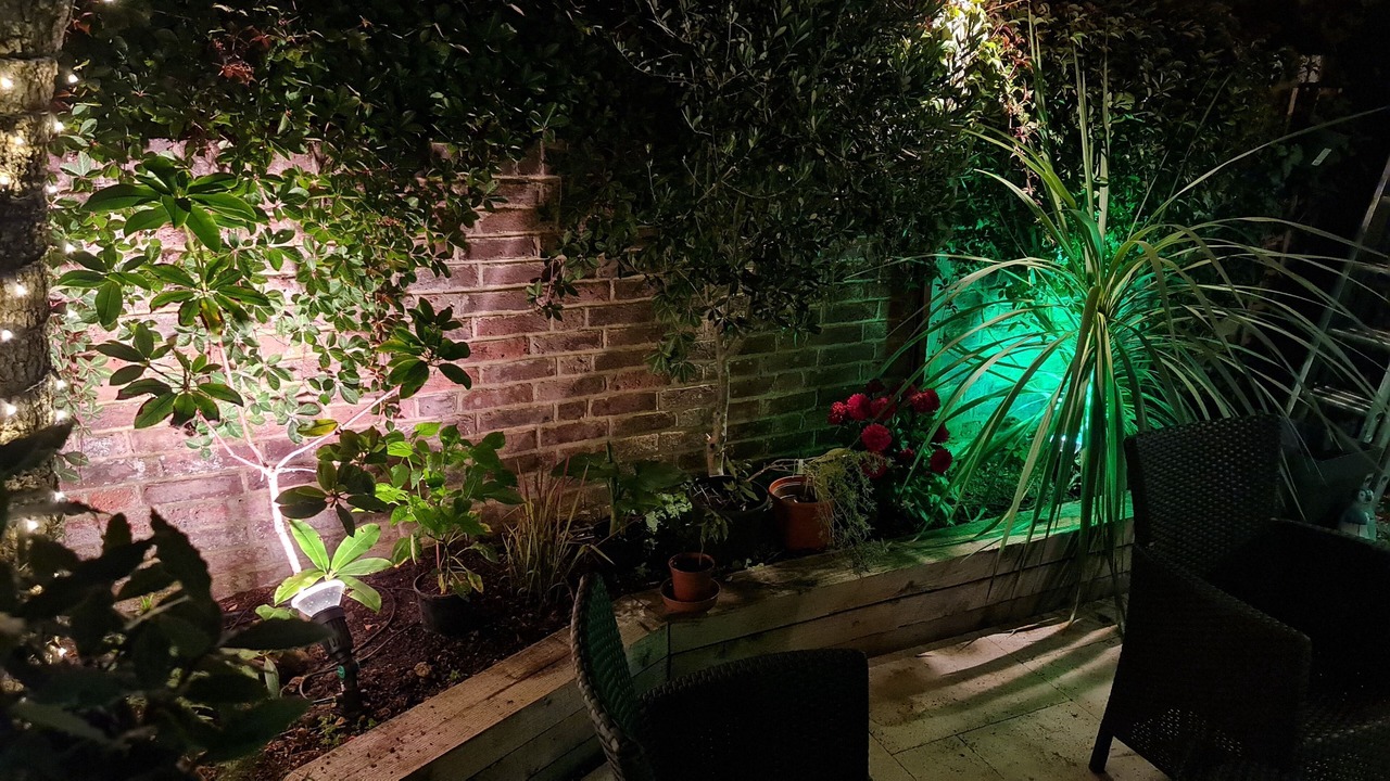 Photo of Patio Balcony in Portsmouth