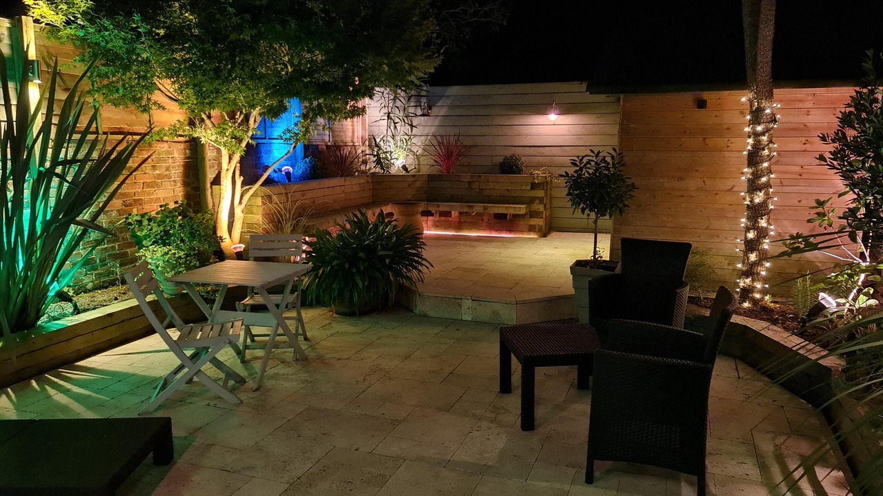 Photo of Outdoor in Portsmouth