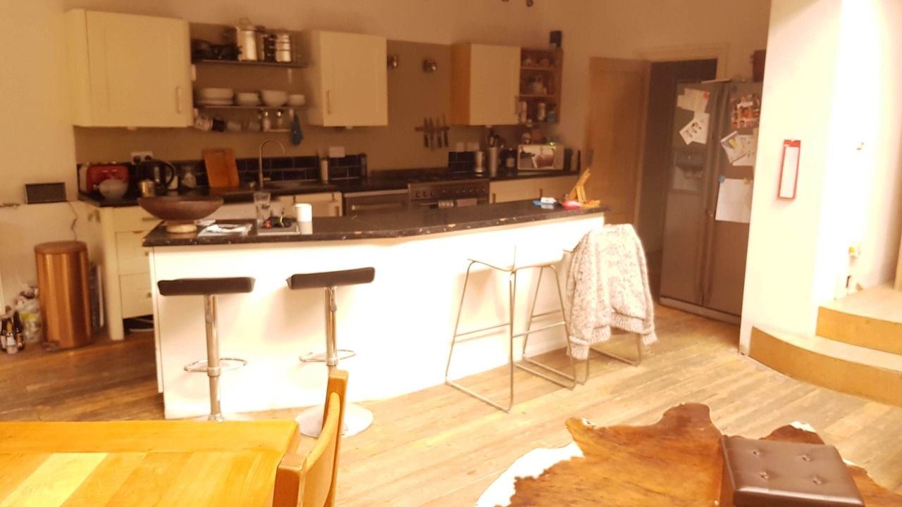 Photo of Kitchen in Portsmouth