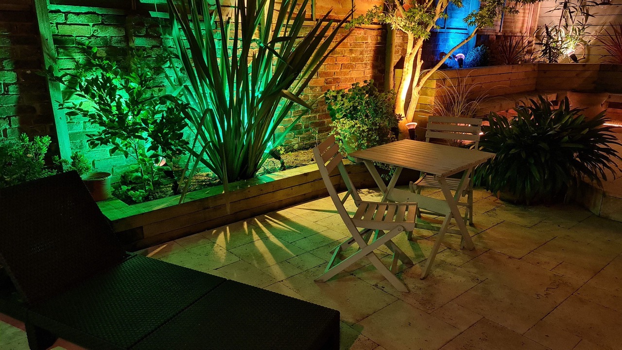 Photo of Outdoor in Portsmouth