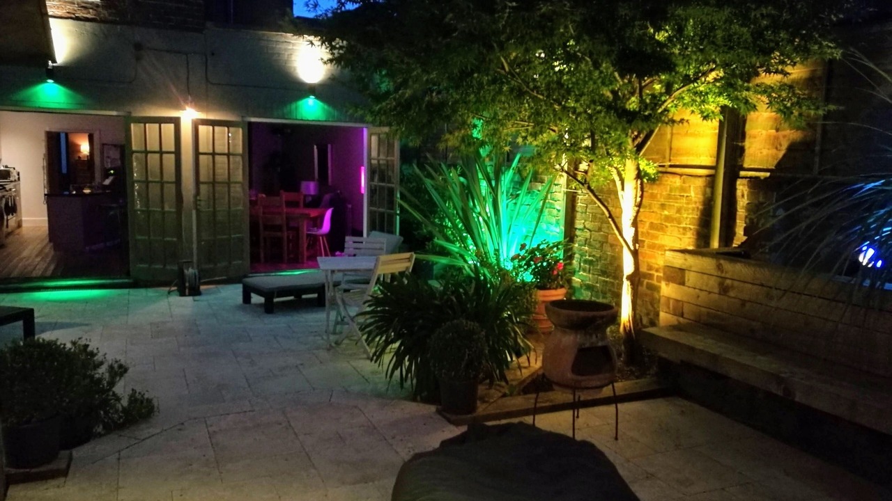 Photo of Patio Balcony in Portsmouth