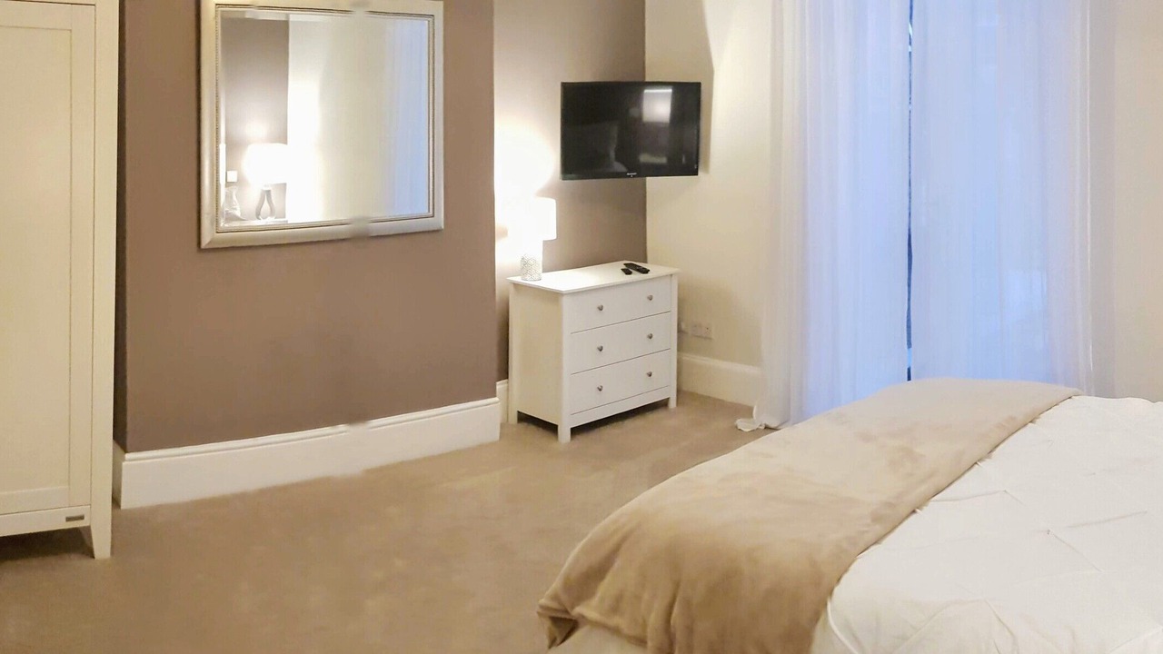 Photo of Bedroom in Portsmouth