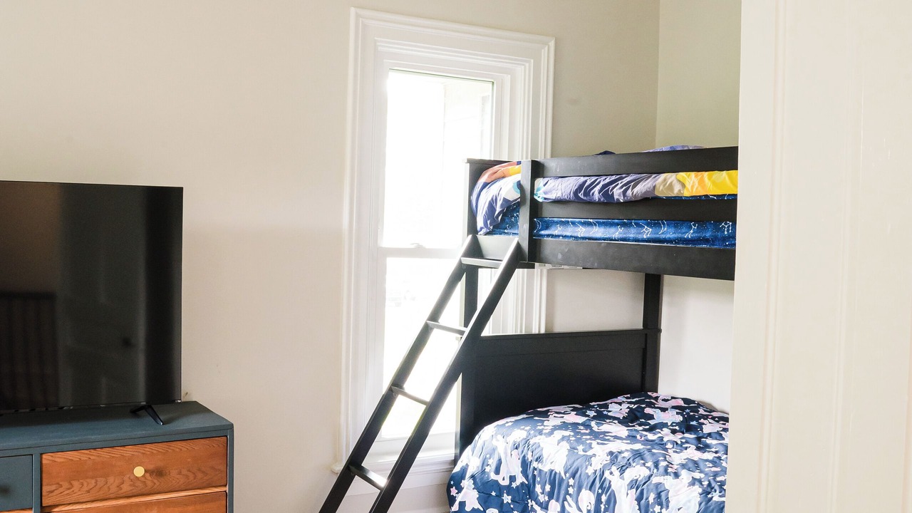 Photo of Bedroom in Fennville
